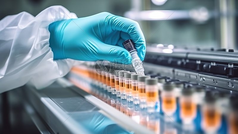 保健品代加工：揭秘保健品代加工报价单的构成与影响因素