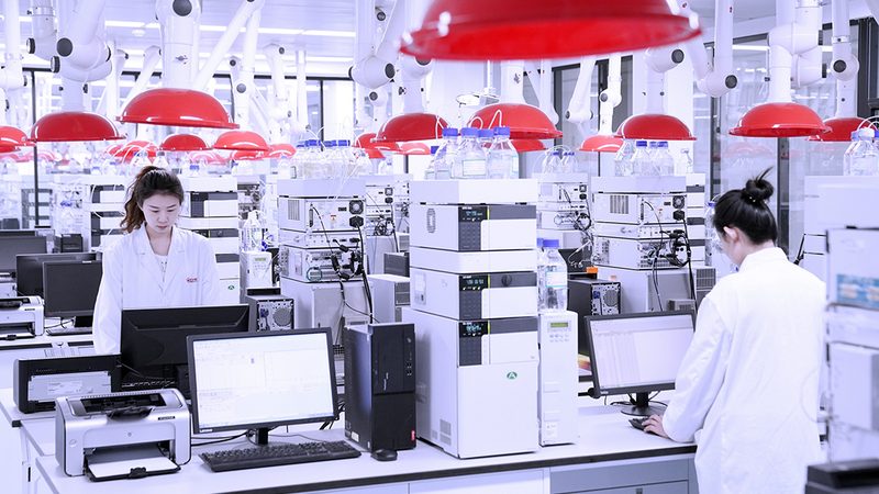 保健品代加工起订量按粒还是按瓶