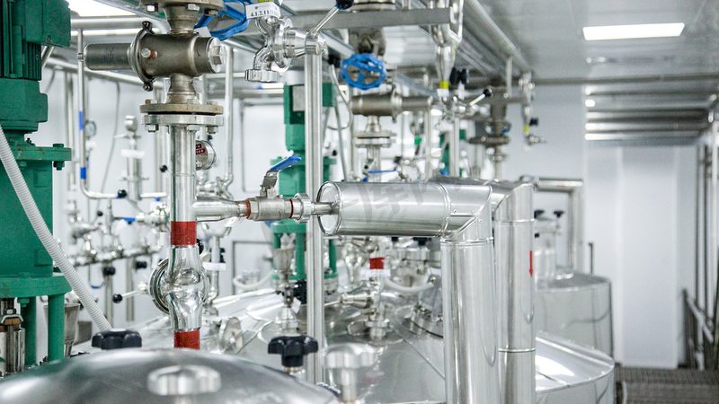 揭秘浙江空心胶囊生产：品质与技术的双重考量