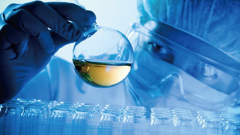 揭秘药品代理加盟行业：如何甄别品牌实力与潜力