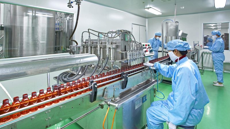 空心胶囊国标质量标准：揭秘制药行业的“隐形守护者