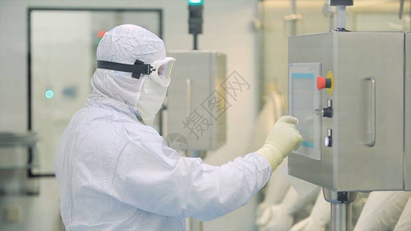 中药材切片机：揭秘其型号参数与选购要点