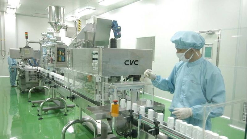 成都中药提取物供应商排名