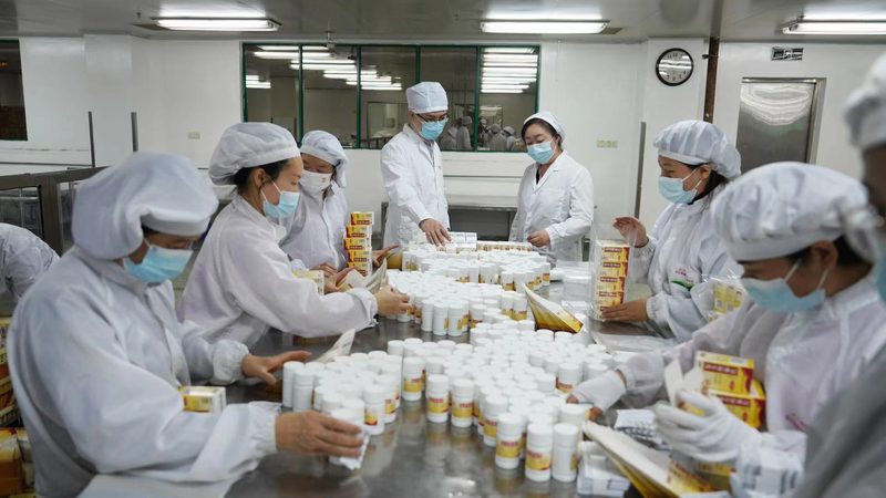 医药招商代理：如何选择合适的厂家直招？**