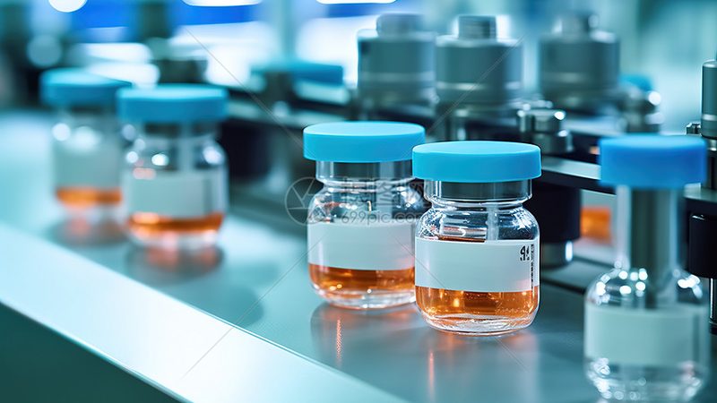 保健品代加工配方定制：揭秘流程与关键环节