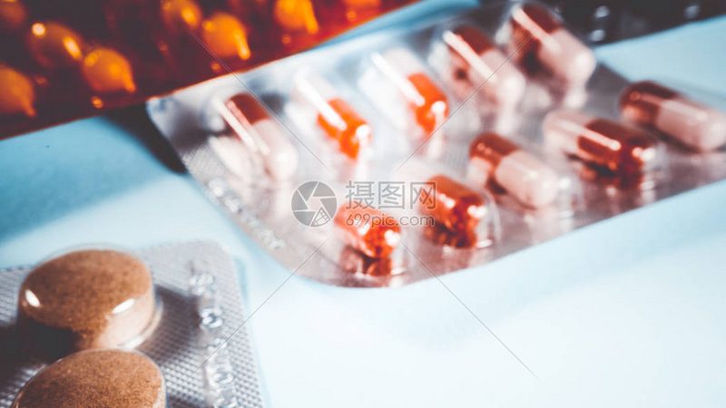 医药中间体生产工艺参数解析：揭秘制药核心环节