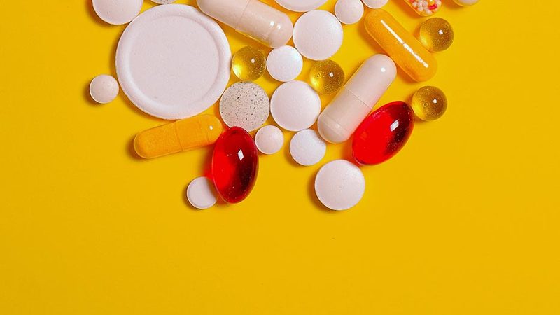 中药提取物定制加工：揭秘其背后的技术奥秘
